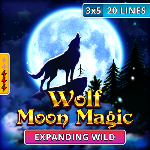 Wolf Moon Magic